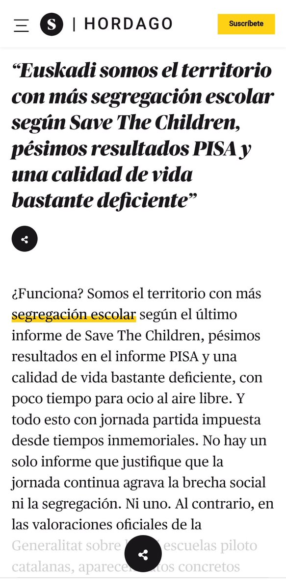 Associació Educació i Llibertat Catalunya tweet media