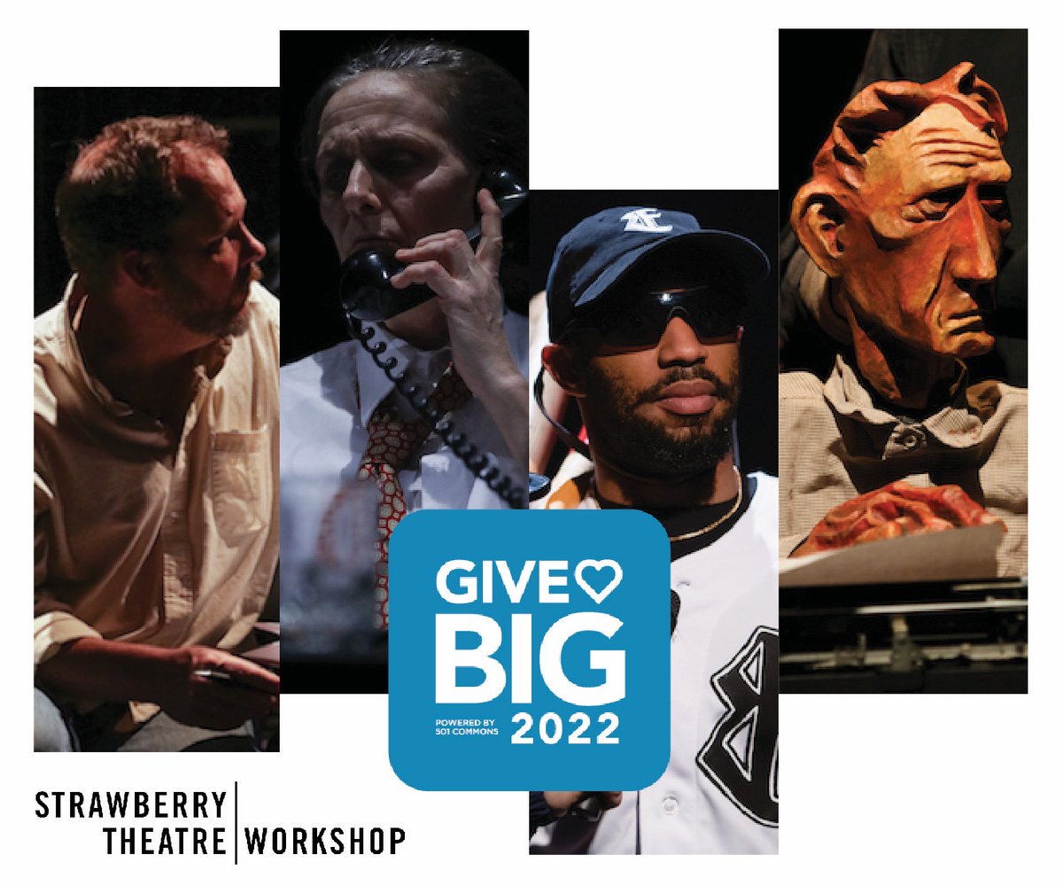 StrawshopSEA's tweet photo. GiveBIG is May 3-4 - https://t.co/6rJWegQgVG https://t.co/rzK2kCDpi6