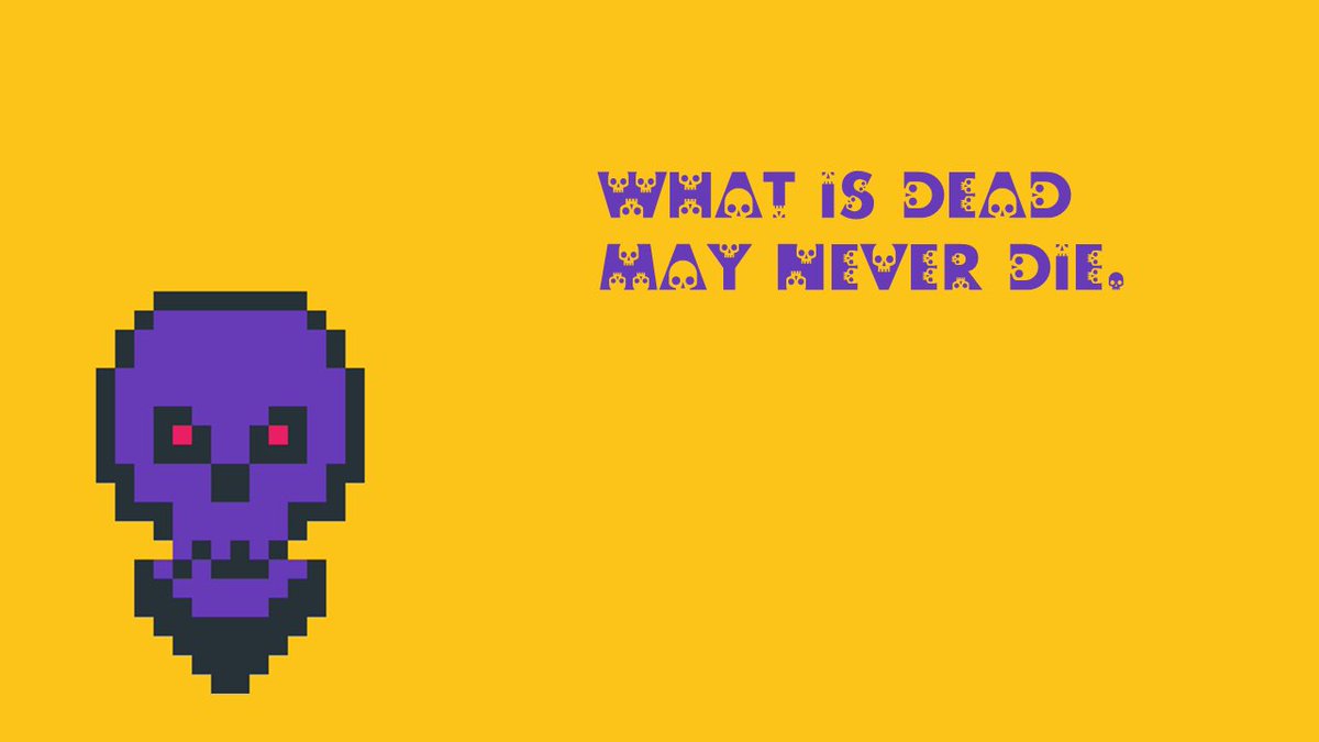 SKULLNATI0N's tweet photo. Can we get 1000 skulls to post their skull in this thread? RT to spread the word. https://t.co/rh0Jna80AE