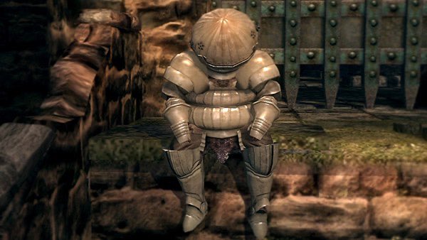 doubletortoise's tweet photo. “Mmm… Hmm…”
Siegmeyer of Catarina https://t.co/hYbBiAioCk