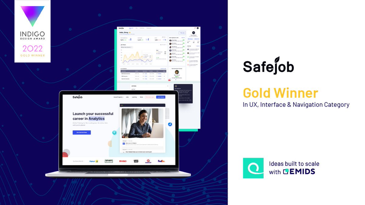 Quovantis tweet media