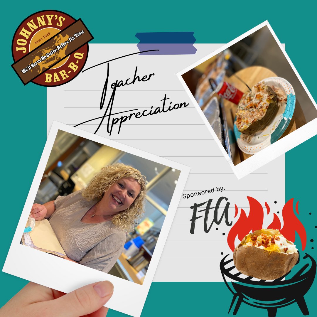 Amy Gleaton tweet media