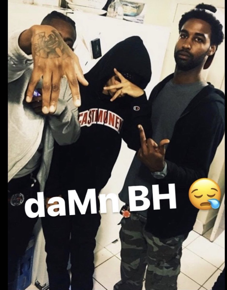 Dre_poppa's tweet photo. Hate it had to go like this SMH watch over #LLGMONEY https://t.co/IPhLgzJMZm