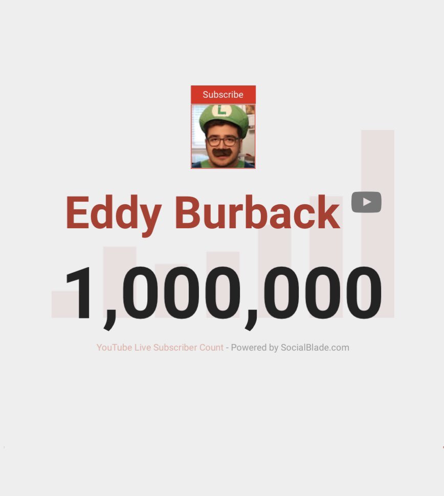 Eddy Burback tweet media