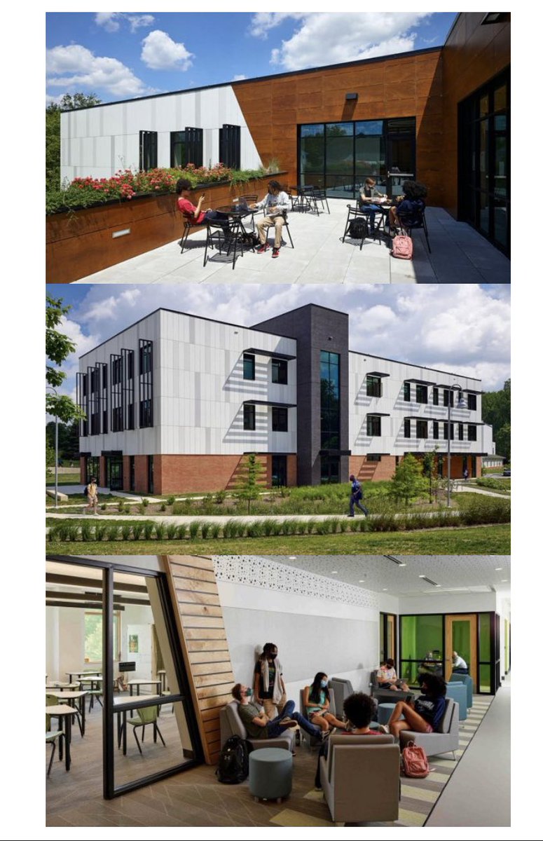 Shivani Langer (@shivanilanger1) on Twitter photo The first WELL Gold certified high school in the US, Sandy Spring Friends School’s new Upper School embraces #health and #well-being for students: bit.ly/3LFSiH8 #StantecEdu <a href="/ssfs_springers/">Sandy Spring Friends School</a> The first WELL Gold certified high school in the US, Sandy Spring Friends School’s new Upper School embraces #health and #well-being for students: bit.ly/3LFSiH8 #StantecEdu <a href="/ssfs_springers/">Sandy Spring Friends School</a>
