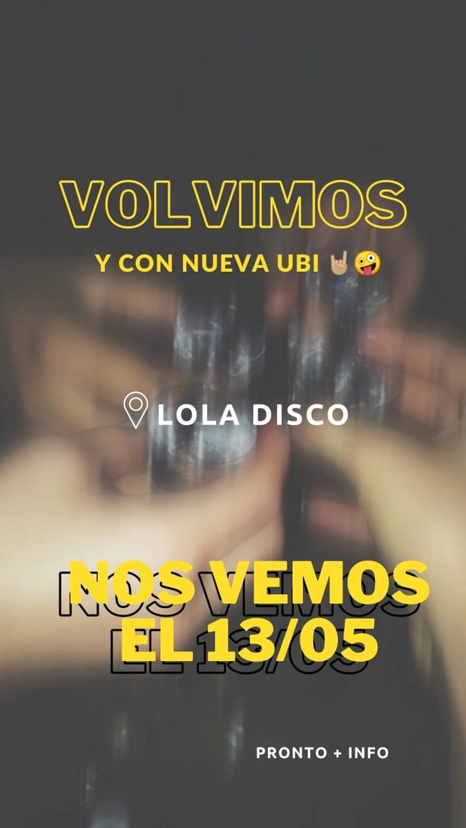 Estén atentosssss🫣