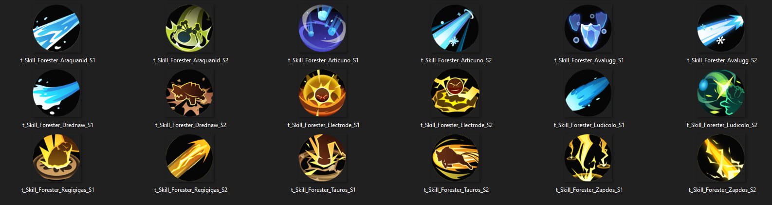 Impact of Pokemon leaks