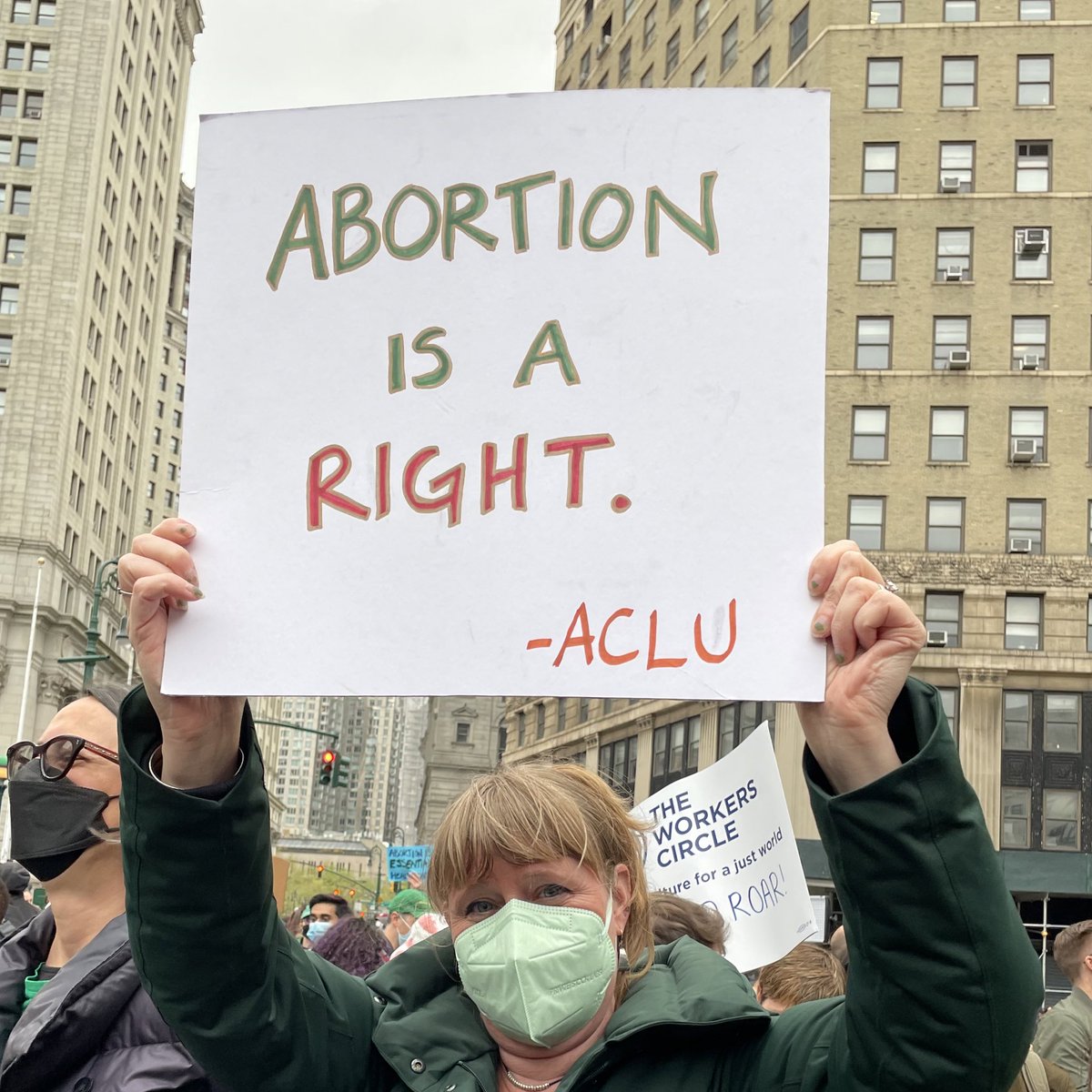 ACLU's tweet photo. Exactly. https://t.co/nj54RWAfty