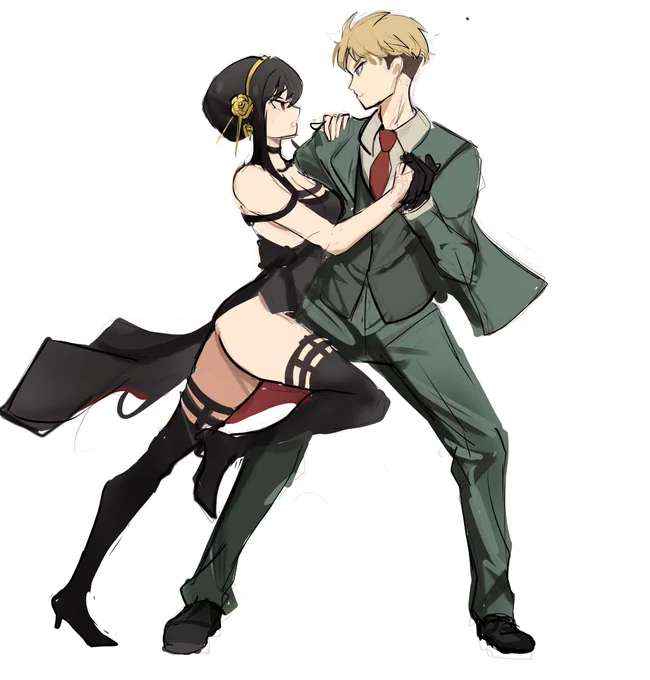 Dance 