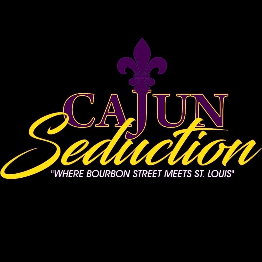 Cajun Seduction tweet media