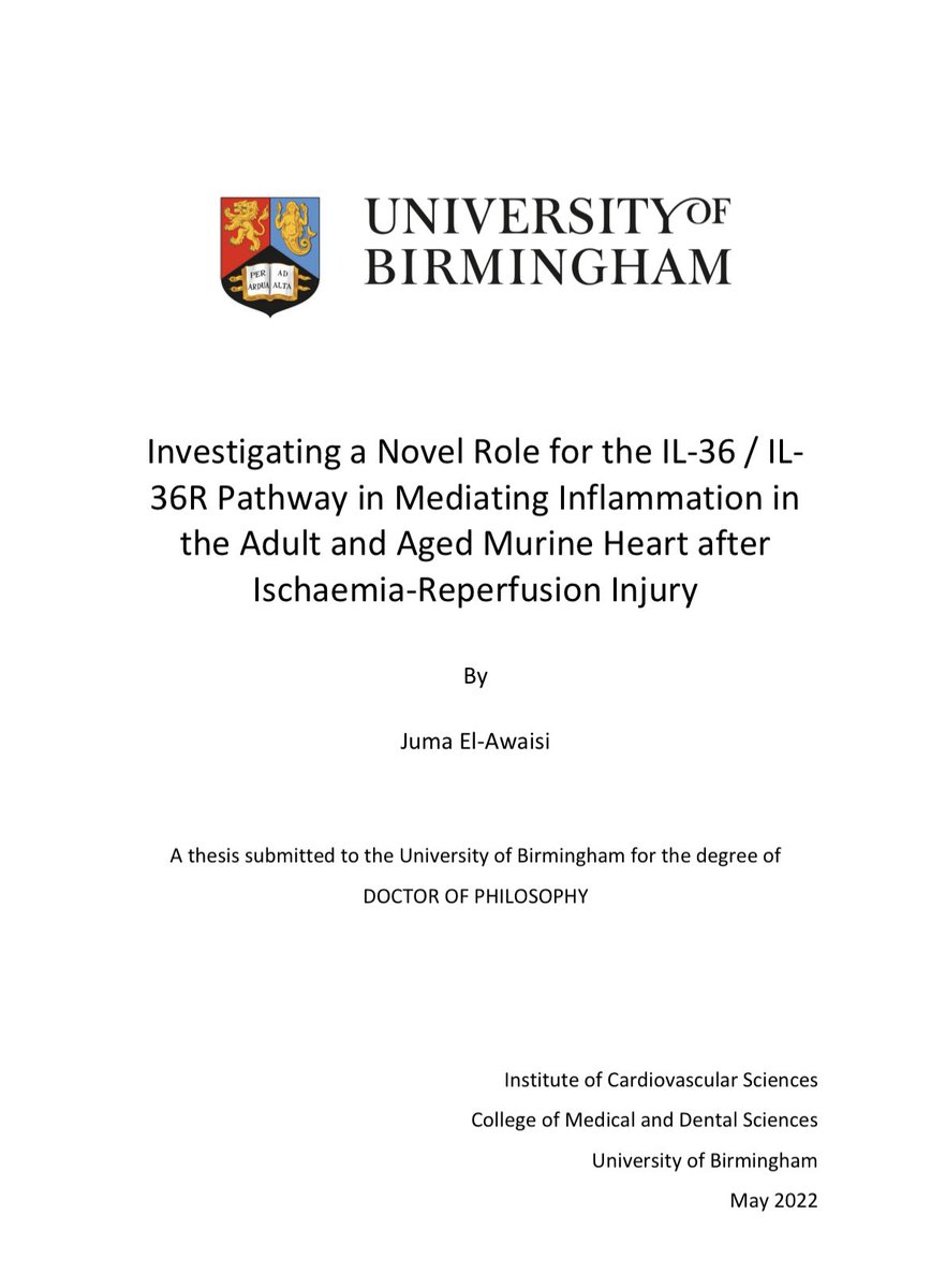 Juma El-awaisi tweet media