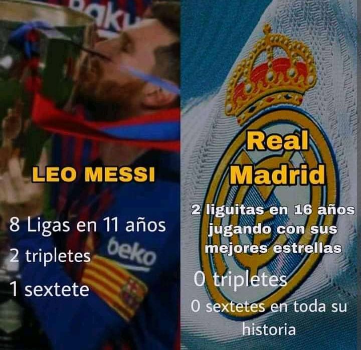 Keiser_Cule's tweet photo. Son datos, no opiniones.

Messi inalcanzable 🐐 https://t.co/2Br1N3R6c4