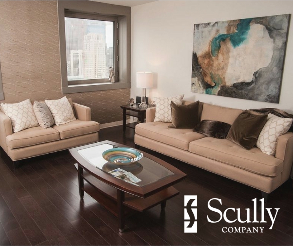 Comfortable, pet-friendly apartments and convenient access to amenities including a game room, theater room, yoga studio, and fitness center make Tower Place the pinnacle of modern living: bit.ly/2K0Kpw5