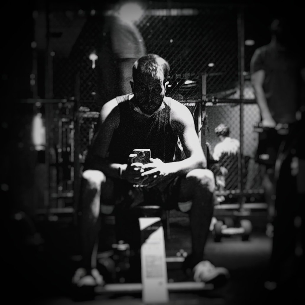 depressaokerem's tweet photo. #NewProfilePic #beastgym https://t.co/SfCADN1jet