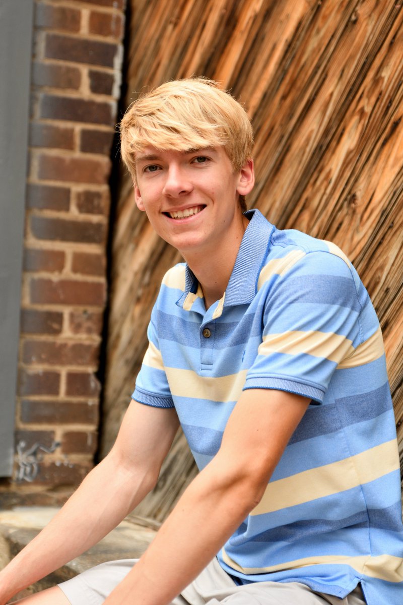 EducationSPS's tweet photo. Congratulations to Mitchell Deer who was selected as the recipient of a Sidney Public Schools Education Foundation Scholarship!  We wish you all the best in your future endeavors Mitch! https://t.co/8VQv0mu8fQ