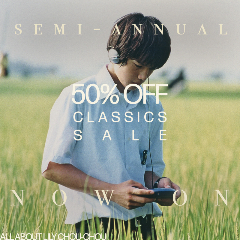 Film_Movement's tweet photo. Our semi-annual 50% OFF CLASSICS SALE starts now!

Discover our collection of restored classics on Blu-ray and DVD at 50% off, including the pre-order of Ang Lee's PUSHING HANDS!

https://t.co/rfkWJsQK6u

#filmmovement #classics #sale