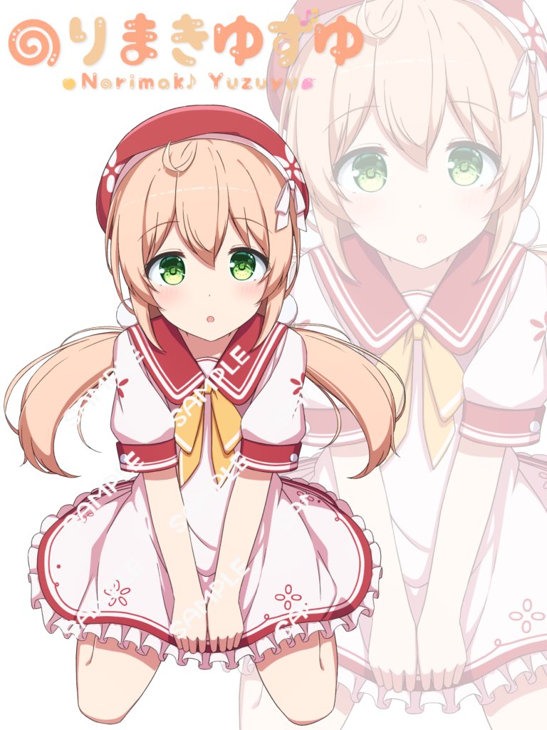 わたしの新衣装・髪型 全人類見てっっ!🚢𓅮𓅯𓇠 今回もヒロさんに ...