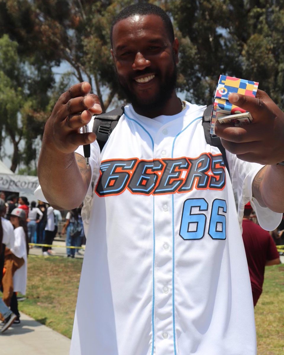 66ersBaseball's tweet photo. Education Day at San Manuel Stadium was a blast! Thank you to everyone who came out and participated. If you missed out, contact the front office about participating next year! 909-888-9922.
#fueledbyfun #educationday #66ers #inlandempire https://t.co/1sAh9LUx1H