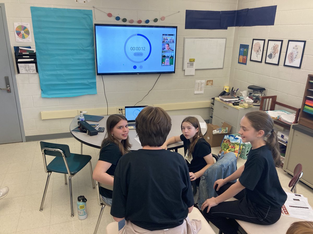 North Coventry Elementary School tweet media