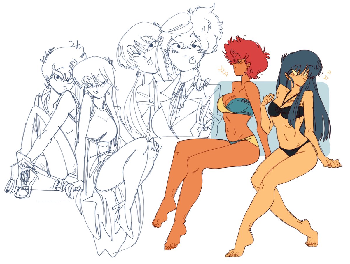 maxidango's tweet image. i like them a normal amount