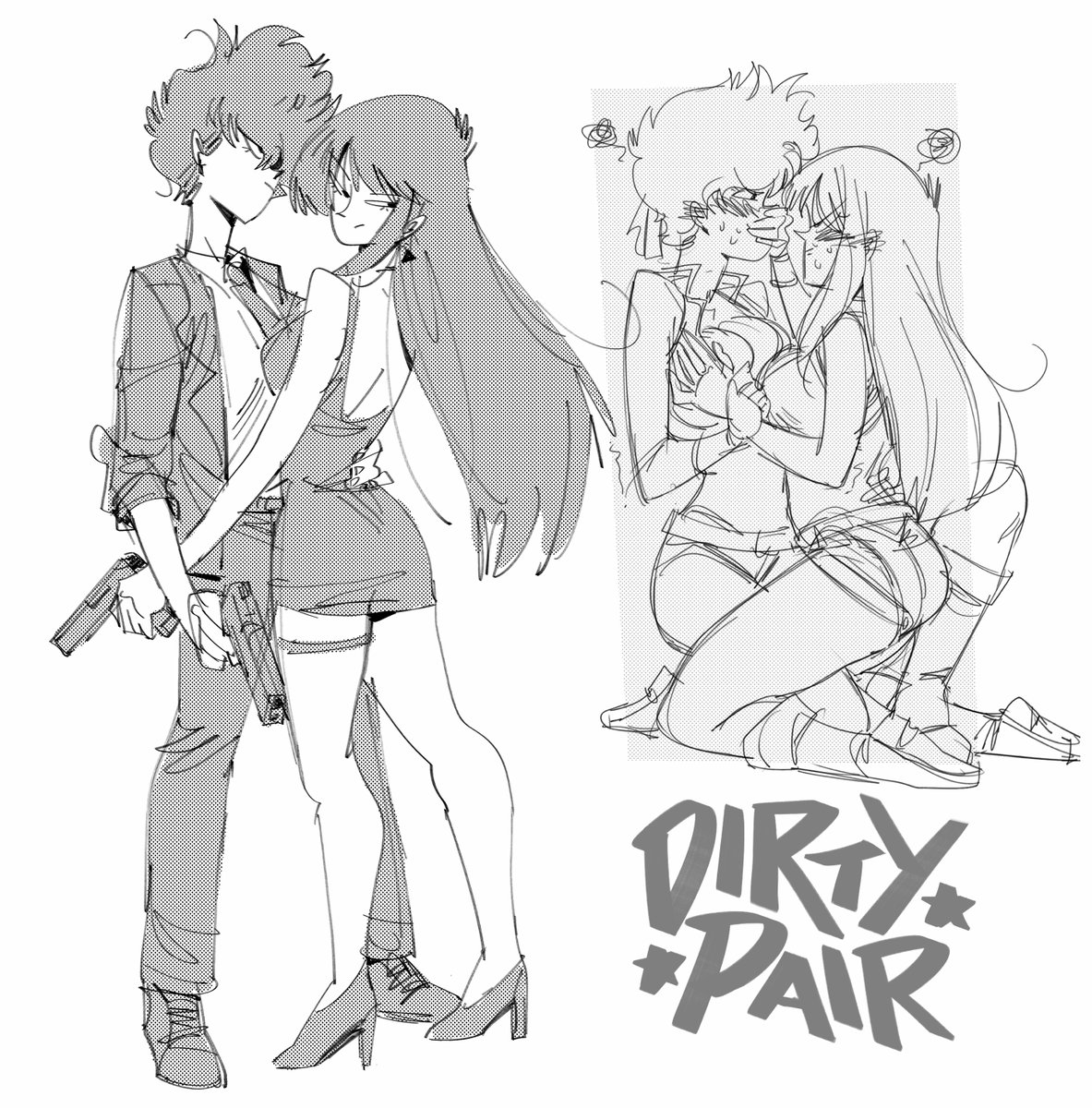 maxidango's tweet image. i like them a normal amount