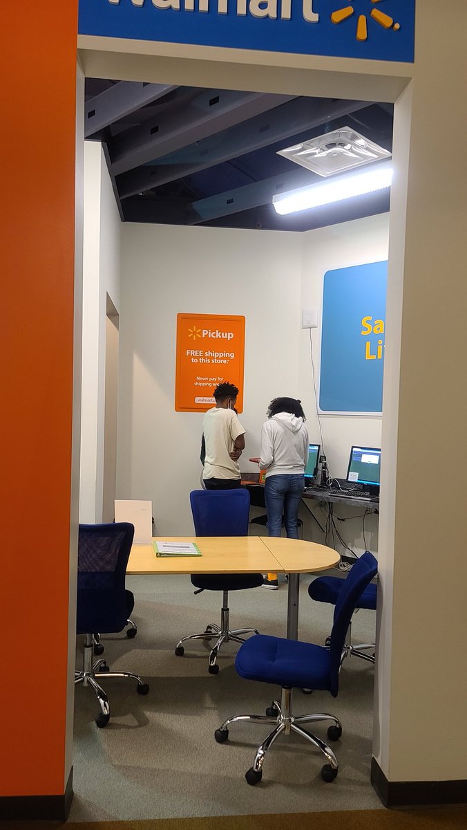 LibraryCreek tweet picture