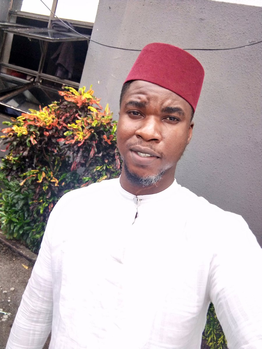 UwemChills's tweet photo. I was just accepted for the #I4GZuri scholarship, and I'm excited to learn and improve my tech career. Thanks to @ingressive4Good and @thezuriteam for their contributions https://t.co/gwHPL2pnQN