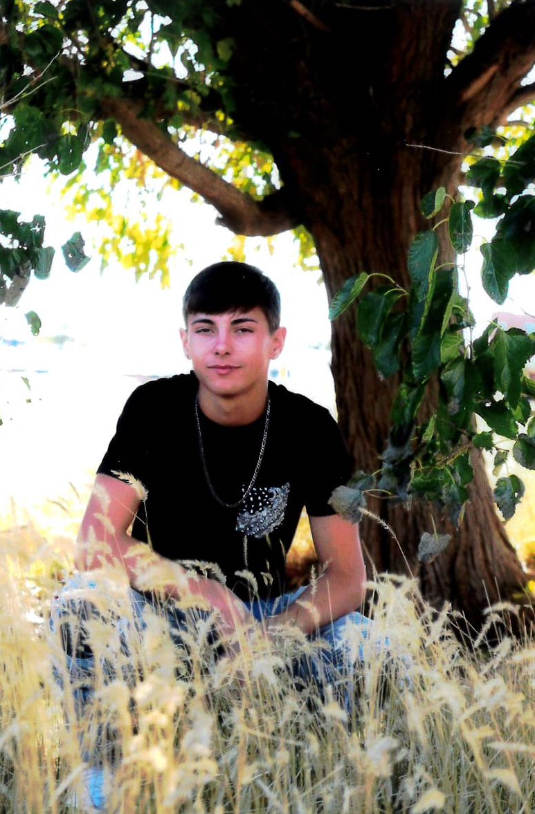EducationSPS's tweet photo. Congratulations to Dion Turner who was selected as the recipient of a Sidney Public Schools Education Foundation Scholarship!  We wish you all the best in your future endeavors Dion! https://t.co/mTvyapISj6