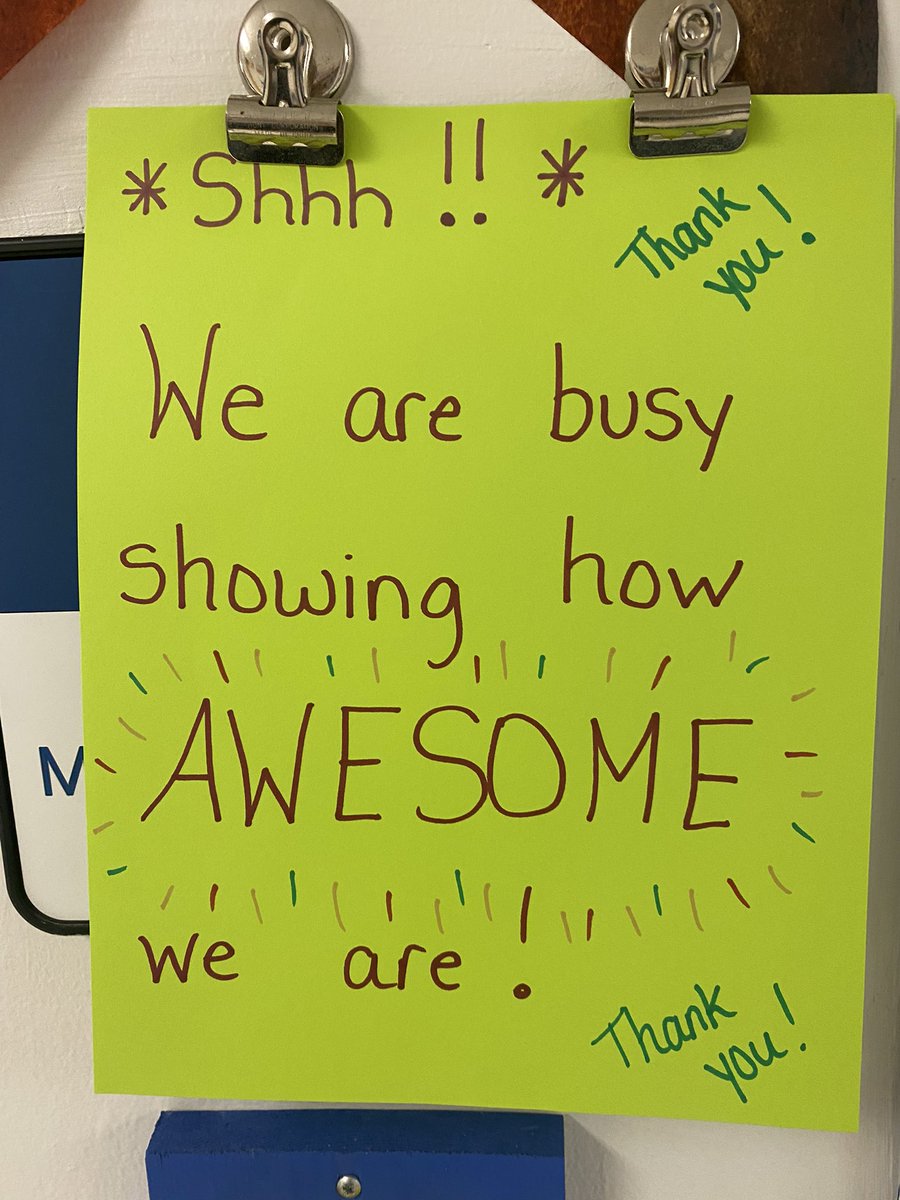 HeritageBears's tweet photo. 3rd and 5th graders have been working so hard on the MAP test! #hierocks https://t.co/9S2XPFCWNU