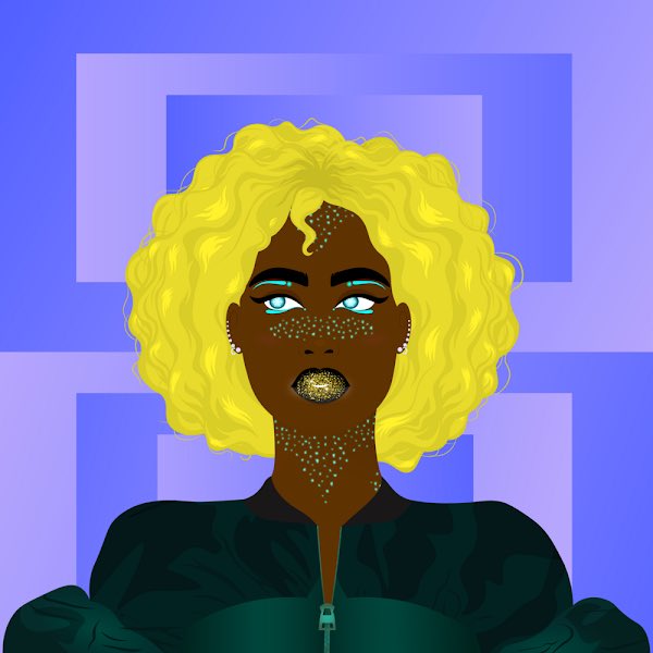 riddles 🇨🇦 (@ethernaz) on Twitter photo Social experiment: wonder what would happen if everyone who owned a WOW/WOWG changed their pfp to <a href="/worldofwomennft/">world of women</a>, just for 2 days 🤔🤔
RT to find out 👀 Social experiment: wonder what would happen if everyone who owned a WOW/WOWG changed their pfp to <a href="/worldofwomennft/">world of women</a>, just for 2 days 🤔🤔
RT to find out 👀