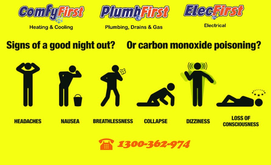 ElecfirstL's tweet photo. Call now to book in your gas heater service, with Carbon Monoxide test, to ensure your home is safe throughout winter. Sydney, Melbourne, Adelaide – 7 days a week. We’ve got your home covered!☎1300362974

@ElecfirstL #carbonmonoxidetest https://t.co/FXlkAAh8uT