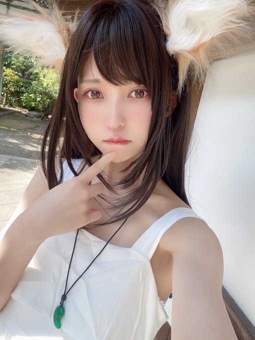 コスプレイヤー猫田あしゅのTwitter画像27