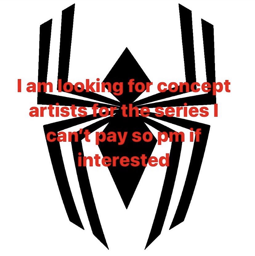 Yostverse_Continued tweet media