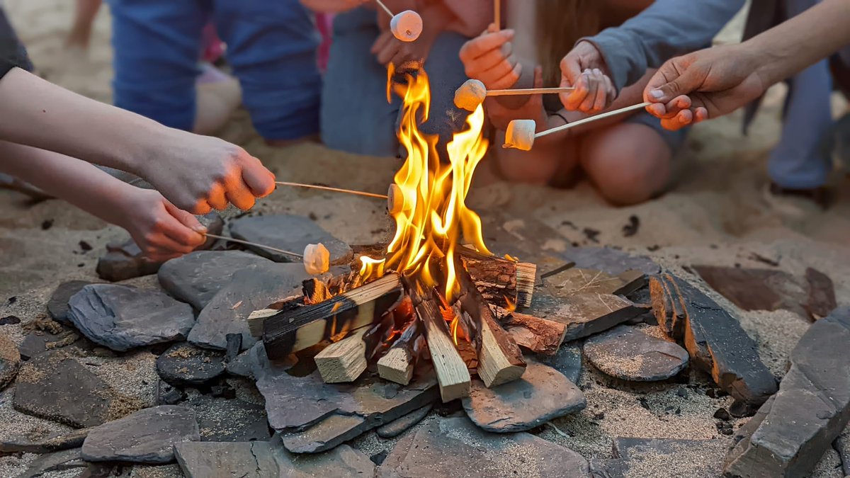 Students and staff have arrived safely in Cornwall and are looking forward to embracing the Eden Project.