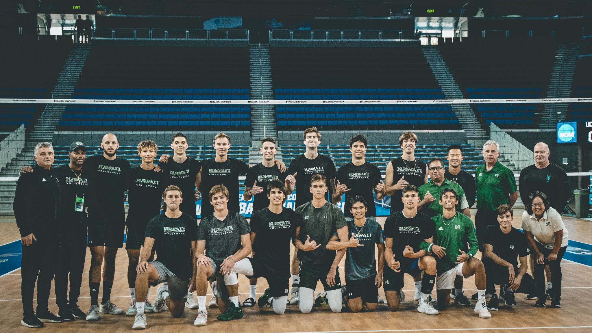 Hawaii Men’s Volleyball on Twitter "New profile pic... 2022 NCAA