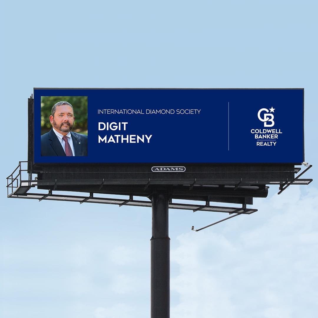 digitrm's tweet photo. NEW SIGN Who Dis!!
Thank you to all of my clients, friends, and family who gave me the opportunity to guide you through the HOME buying and selling process!
#DigitSellsCharleston
#DigitDifference 
#ColdwellBankerRealty
#Realtor
#CHS
#RealEstate
#InternationalDiamondSociety https://t.co/mZ42H4nQz6