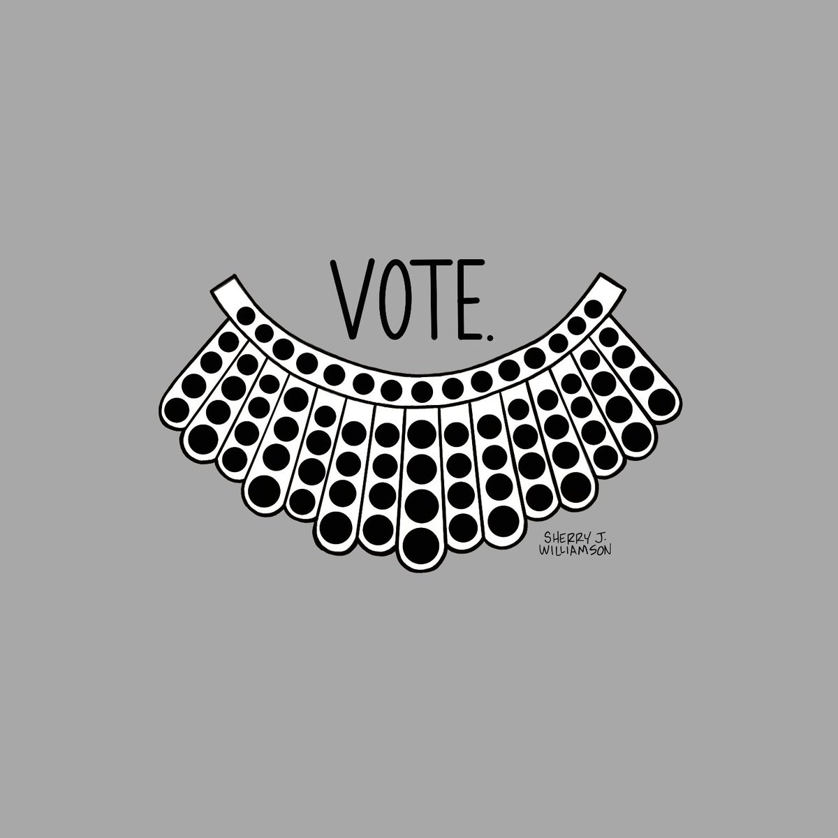 sjwilliamsonart's tweet photo. Well I enjoyed the break from rage painting but here we are. *cracks knuckles* #dissent #vote #ragepainting #myweaponofchoiceisapaintbrush https://t.co/qH0ecyDhue