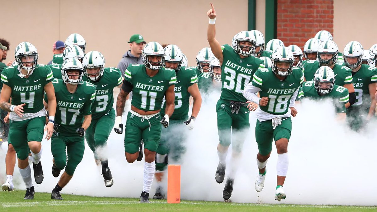 Truly blessed to say I have received an offer from Stetson University @CoachEberhardt_ @naplesfootball #AGTG