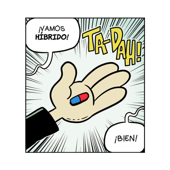 👆  HEY!!!   nuevamente en <a href="/puntomice/">Grupo PUNTO MICE</a> 😃😃😃  desde #España esta vez un snack sobre cómo serán los congresos y eventos a futuro!! ⁣
⁣
Busca en  puntomice.com/punto-mice-48-… en la pág 39!! 

#digitalworks #comicsoninstagram #comicpanels #brandagency #matrix #neo #matrixmovie #matrix4