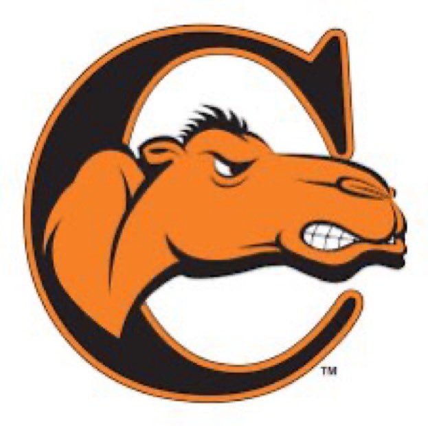 After a great talk with <a href="/_deebrown22/">Coach Dee Brown</a> I am blessed to receive my first D1 offer from Campbell University! <a href="/GoCamelsFB/">Campbell Football</a> <a href="/CoachBennett29/">Craig Bennett</a> <a href="/Cambridge_AD/">Cambridge Athletics</a> <a href="/247recruiting/">247Sports Recruiting</a> <a href="/247Sports/">247Sports</a> <a href="/cambridgefb/">Cambridge Football</a> @Mansell247
