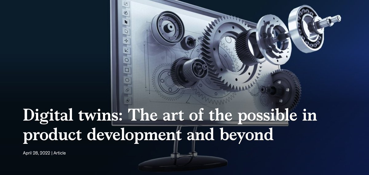 COTHROM SYSTEMS tweet media