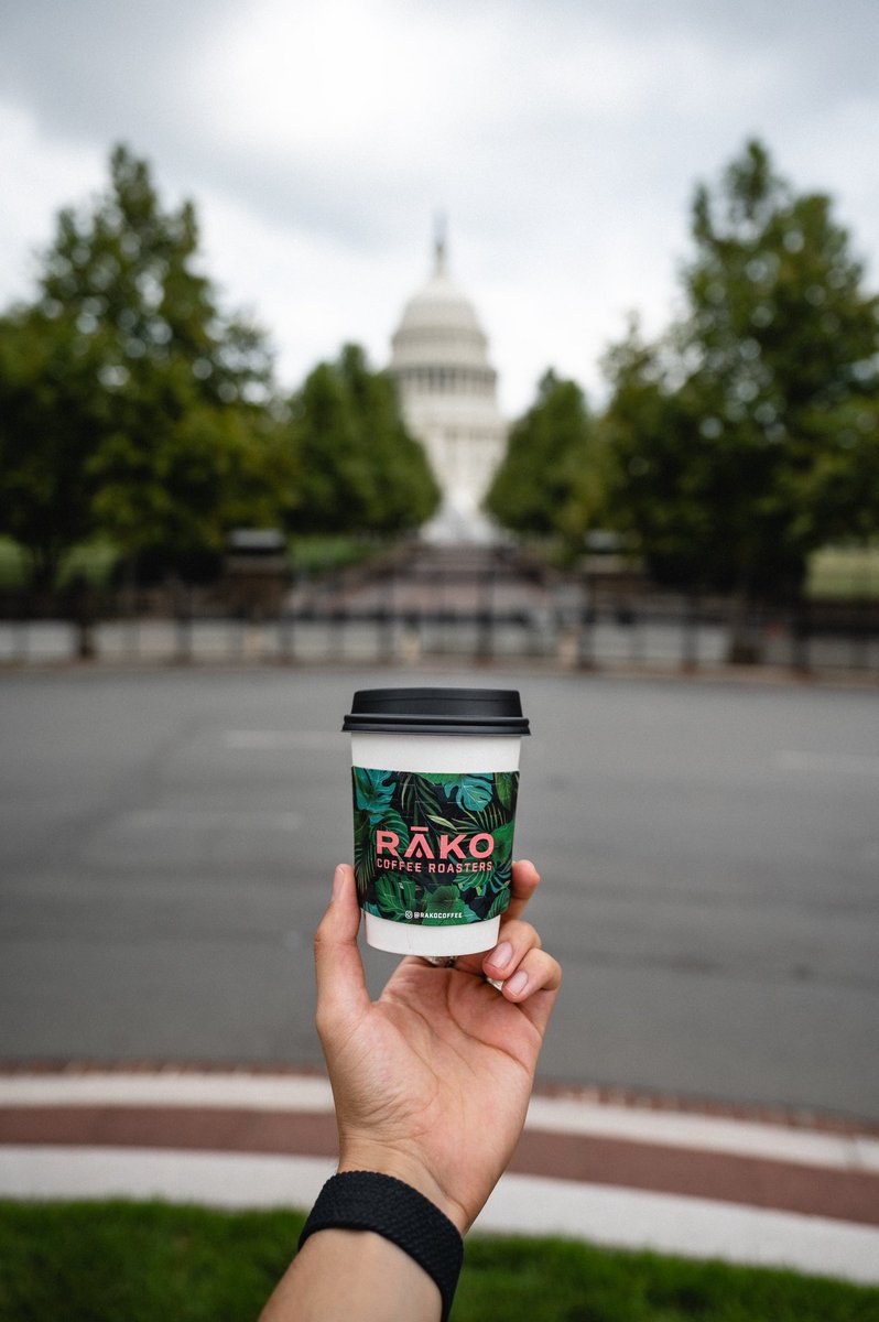 RĀKO Coffee Roasters tweet media