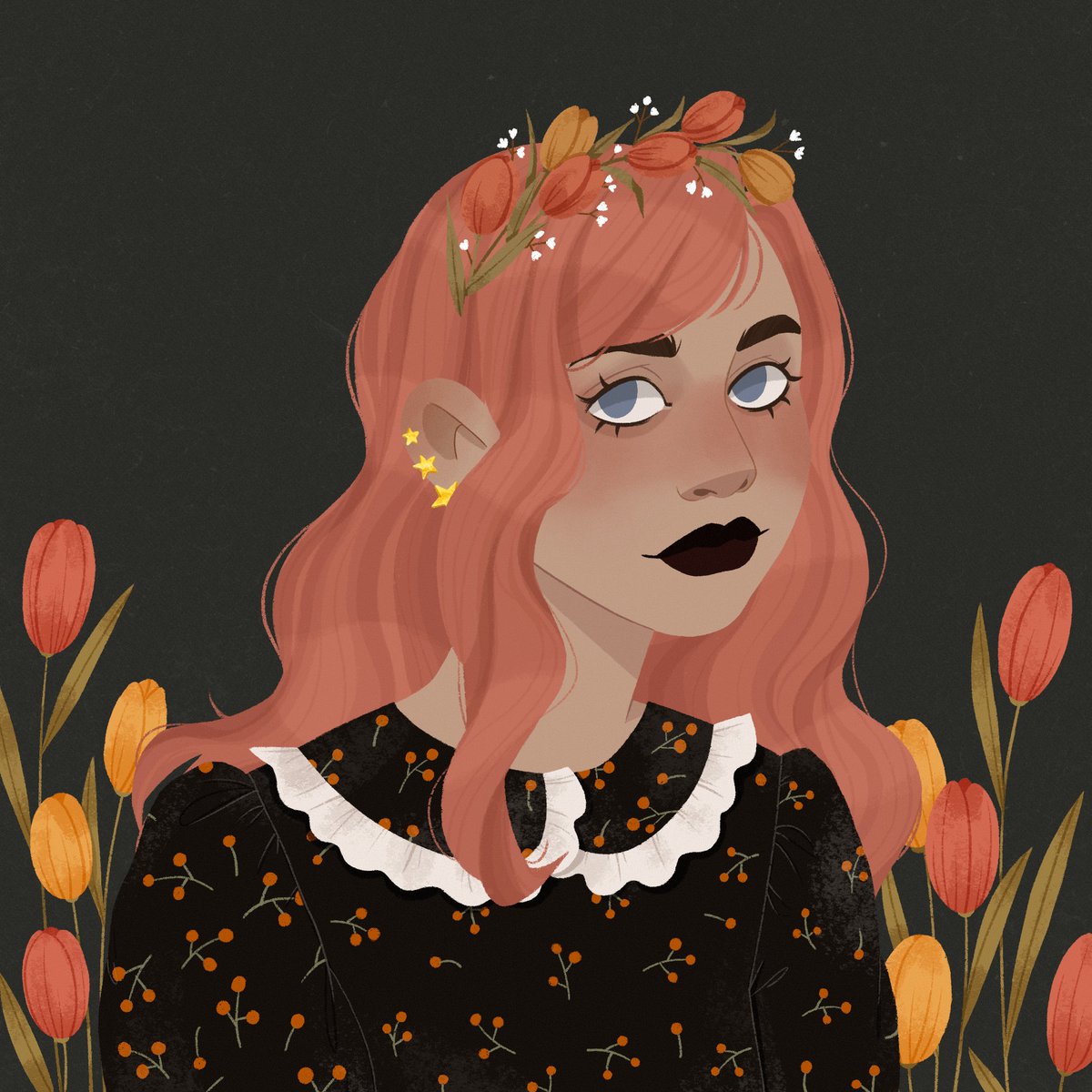 Whimsy Sisters tweet media