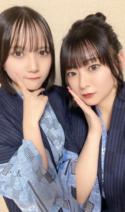 奥野未悠のTwitter画像35