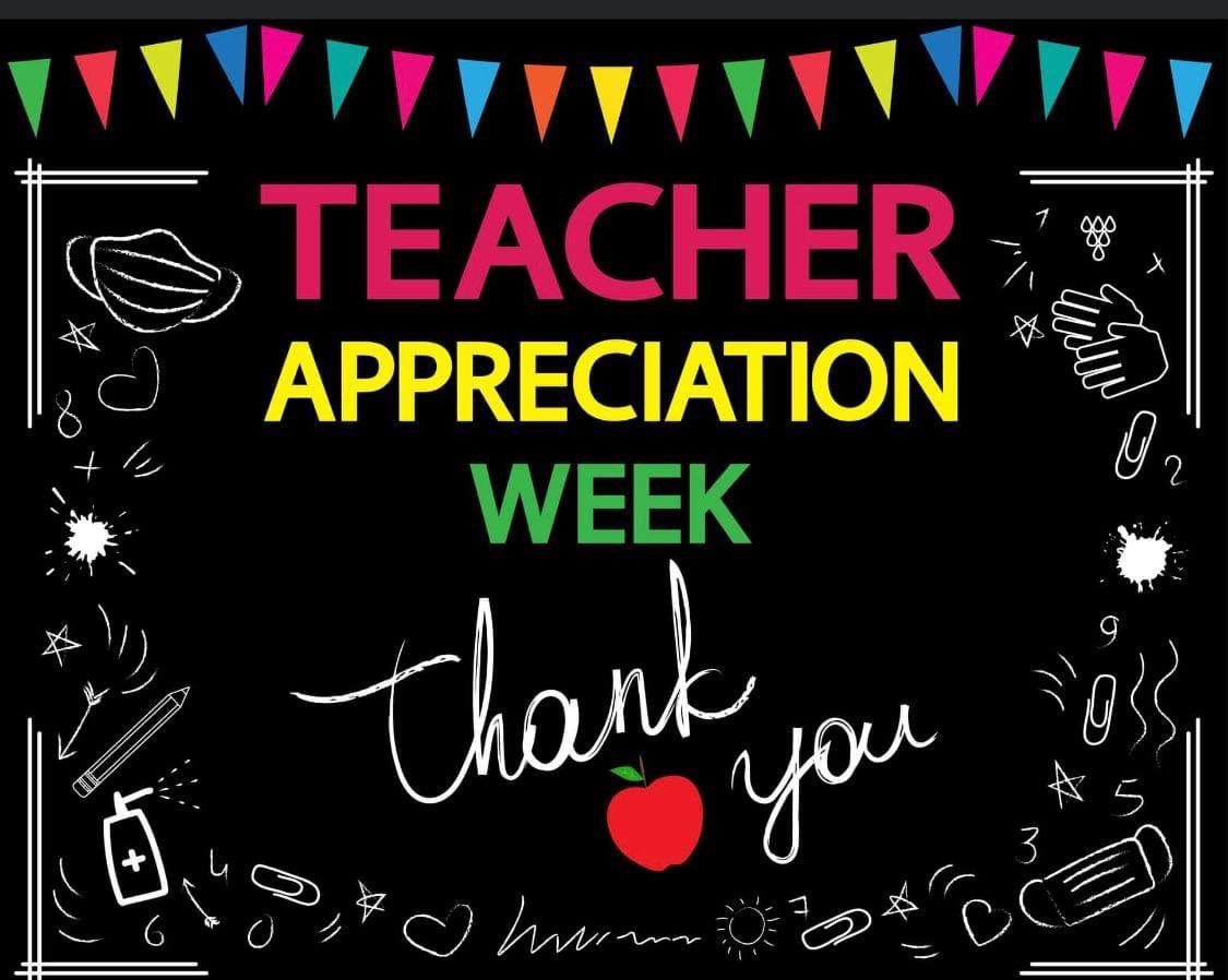 FoxNEAstrong's tweet photo. Fox NEA would like to thank all teachers for their dedication, support, and professionalism you give every day to your students and the Fox District!!!!   Treats will be delivered to all schools next week from Fox NEA so be on the lookout !!! https://t.co/m5SdjhclBO