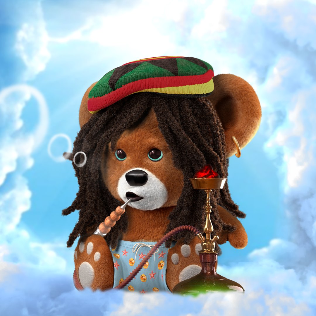 Zero8Moba's tweet photo. 🧸✨  PLUSH NFT GIVEAWAY ✨🧸

I'm giving away some Whitlelist for my community!
- 10x WL spots for @plush_nft 

To enter:
1️⃣ Follow @plush_nft 
2️⃣ ❤️  &amp; RT
3️⃣ Tag 3 frens (more tags = more chance)

⌛ 24hrs. Good luck! 
#NFTGiveaway #NFTCommunity #NFT

#AD https://t.co/qMwi7o3yy3