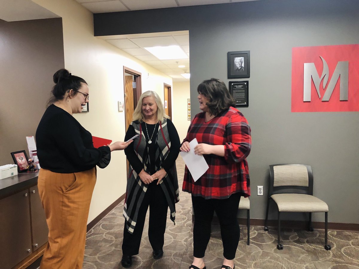 Dr. Brenda Amenson-Hill tweet media