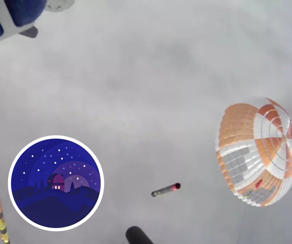 Proxima Astronomie tweet media