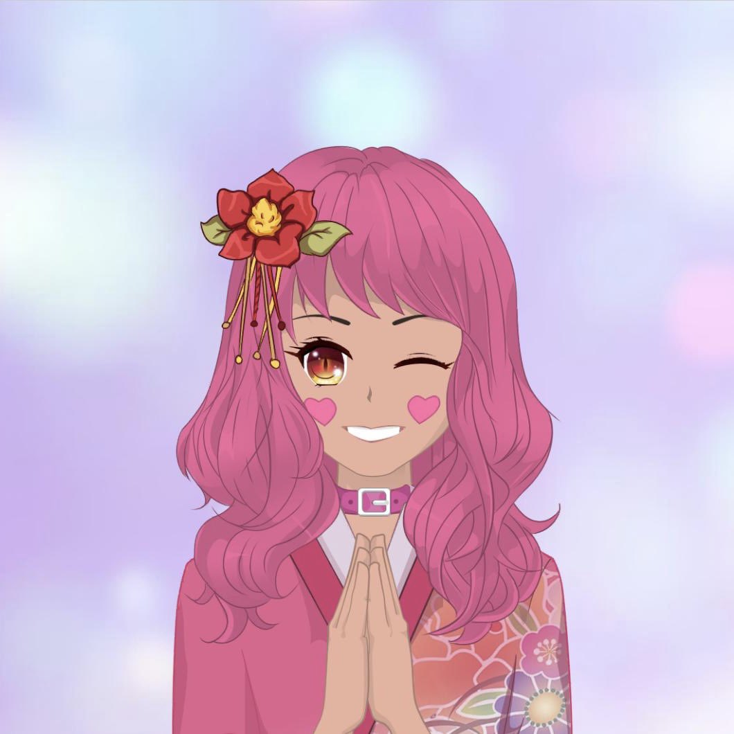 Cute_AngelsNFT's tweet photo. 🚨Anime #NFT  Giveaway🚨

⏰24hrs

To Enter:
1⃣Follow: @Cute_AngelsNFT 
2⃣RT, LIKE
3⃣Tag 3 friends

https://t.co/XNVKFDBDCJ join telegram.

#MetaDoge #ETH @Manacoin_DCL @RealBossKo @AndyRuffIN9 #NFTCommunity #NFTGiveaway #NFTartist #NFTdrops https://t.co/J7uxFgg9Hw