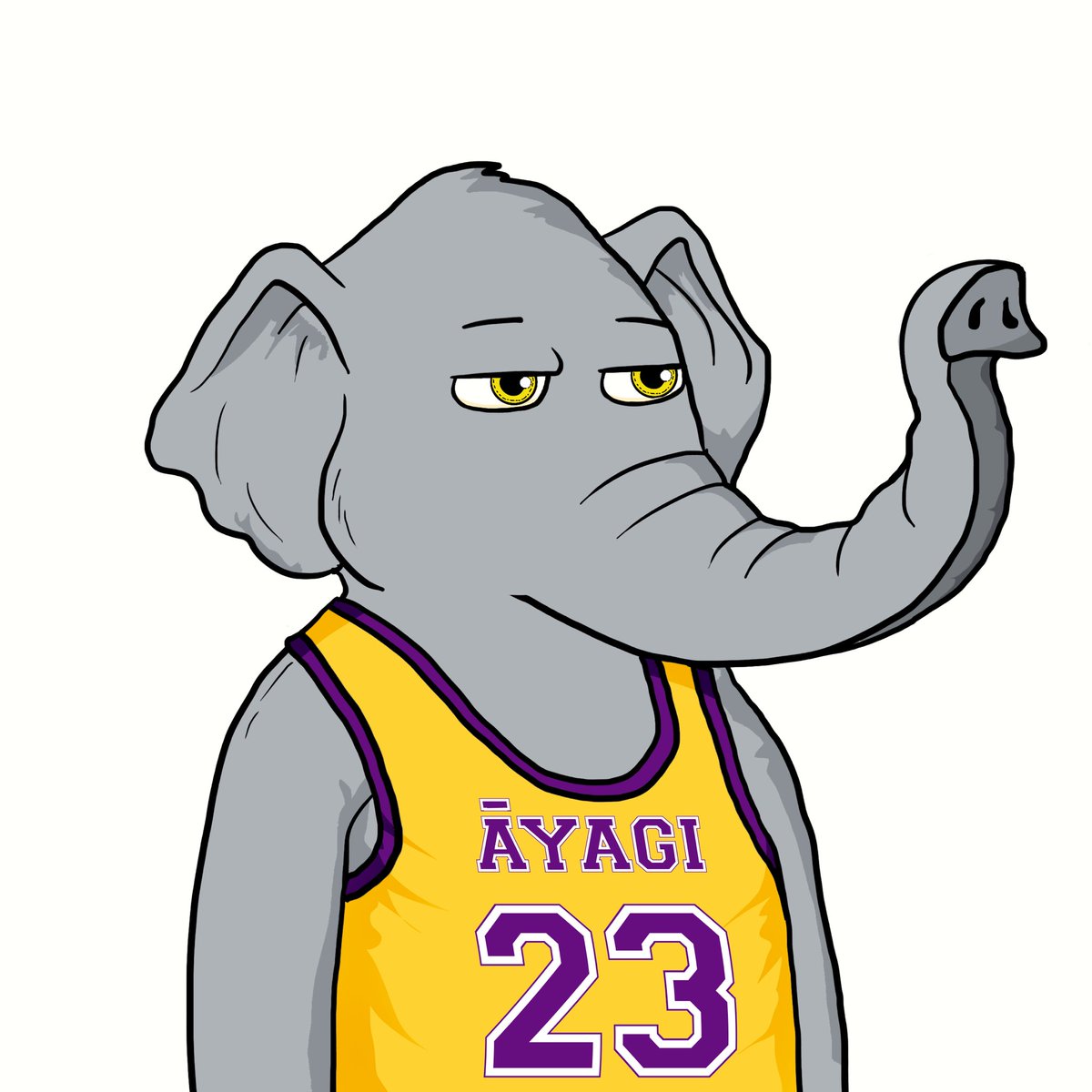 AyagiElephants's tweet photo. A sneak peek of what Ayagis are all about 👀 https://t.co/B5pkdYMHvN